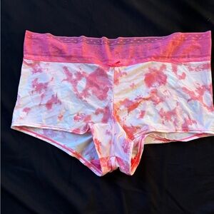 No Boundaries Boy Short